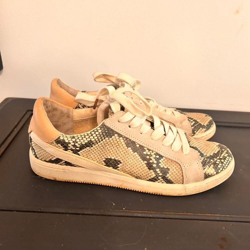 Size 8 sam edelman cream